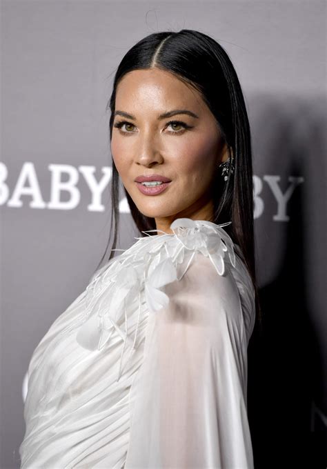 olivia munn nudes|Olivia Munn Nude In PlayBoy (18 Photos)